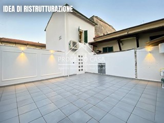 Casa Indipendente in Vendita a Camaiore, 225'000&euro;, 60 m²