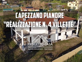 Casa Indipendente in Vendita a Camaiore, 420'000&euro;, 120 m²