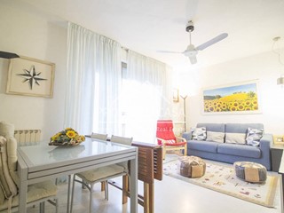 Quadrilocale in Vendita a Camaiore, 340'000&euro;, 75 m²