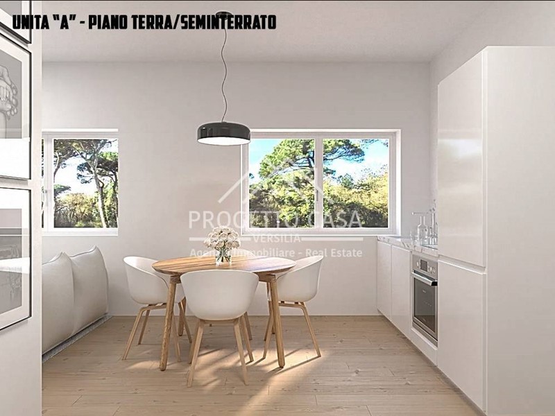 Trilocale in Vendita a Camaiore, 335'000&euro;, 72 m²