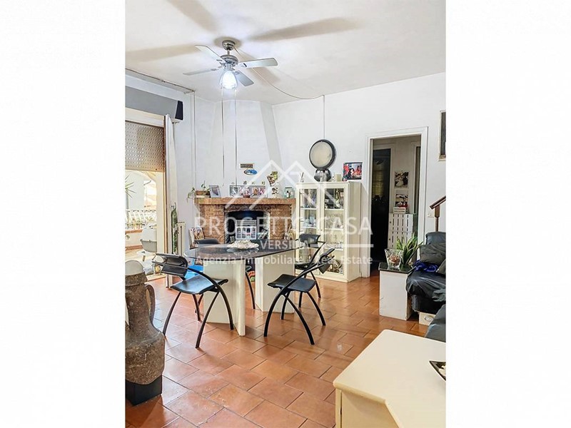 Quadrilocale in Vendita a Viareggio, 174'000€, 75 m²