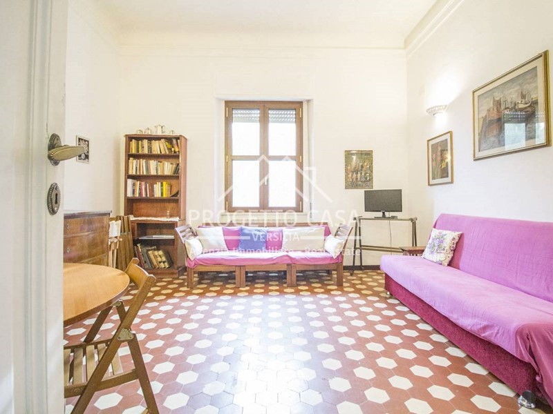 Appartamento in Vendita a Viareggio, 465'000€, 136 m²