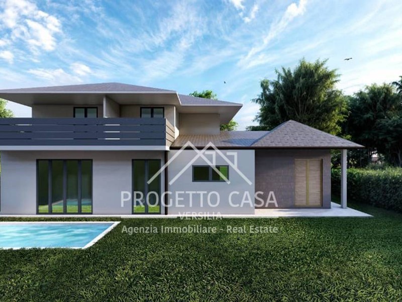 Casa Indipendente in Vendita a Camaiore, 850'000&euro;, 200 m²