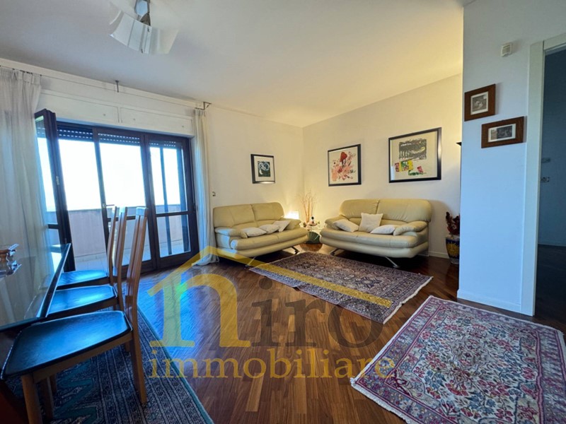 Appartamento in Vendita a Chieti, 158'000€, 137 m²