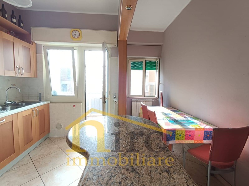 Appartamento in Vendita a Pescara, 99'000&euro;, 110 m²