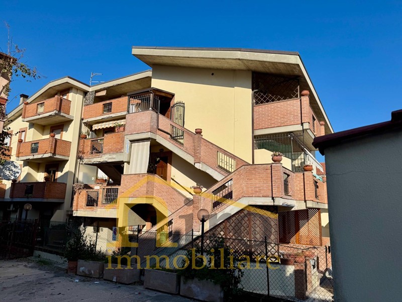 Appartamento in Vendita a Silvi, 200'000€, 120 m²