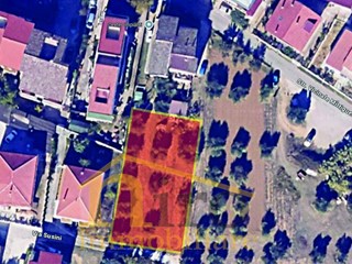 Terreno edificabile in Vendita a Pescara, 65'000€, 965 m²