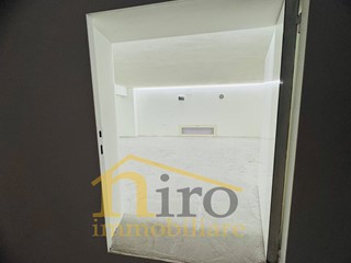 Immobile commerciale in Affitto a Pescara, 400€, 26 m²