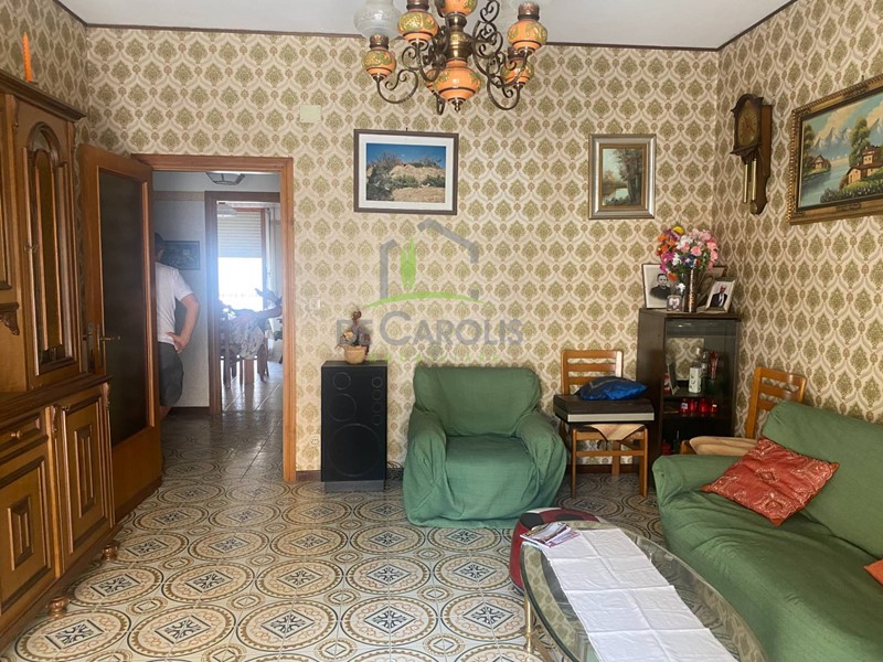 Appartamento in Vendita a Castel di Lama, 115'000€, 127 m²
