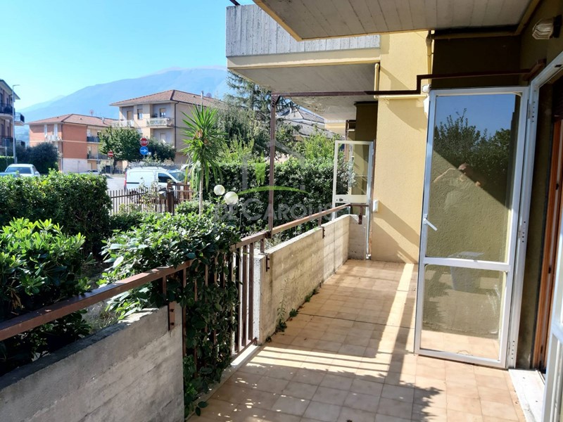 Appartamento in Vendita a Folignano, 89'000€, 100 m²