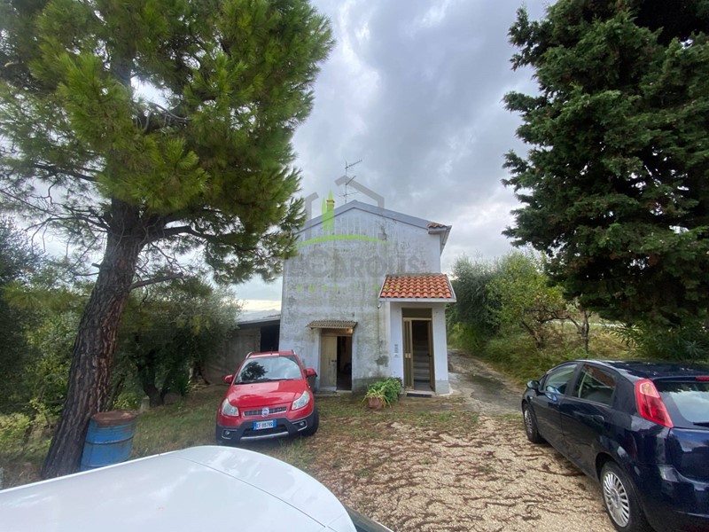 Casa Indipendente in Vendita a Acquaviva Picena, 125'000€, 150 m²