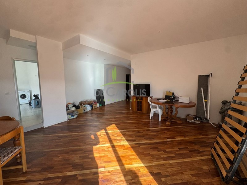 Appartamento in Vendita a Monsampolo del Tronto, 135'000€, 119 m²