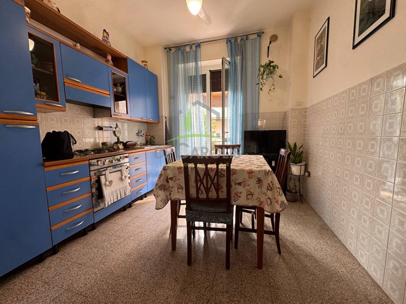 Appartamento in Vendita a Ascoli Piceno, 88'000€, 86 m²