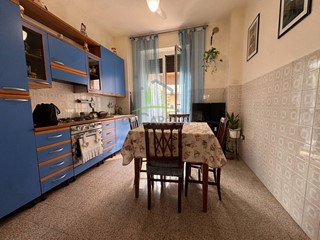 Appartamento in Vendita a Ascoli Piceno, 88'000€, 86 m²