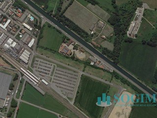 Terreno industriale in Vendita a Albairate, 1'650'000€, 15000 m²