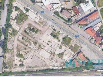 Terreno industriale in Vendita a Pero, 1'700'000€, 22433 m²