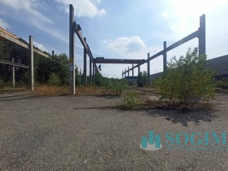 Terreno industriale in Vendita a Casalmaiocco, 1'000'000€, 8554 m²