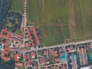 Terreno edificabile in Vendita a Lonate Pozzolo, 1'800'000€, 13000 m²