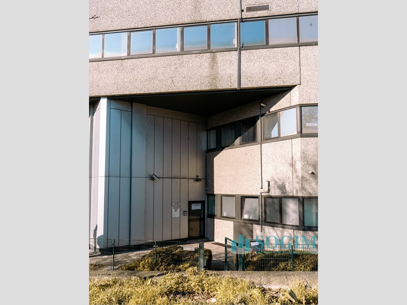 Ufficio in Affitto a Cinisello Balsamo, 3'987&euro;, 435 m²