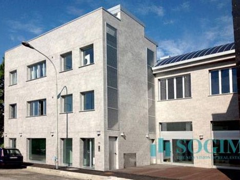 Ufficio in Vendita a Rozzano, 2'200'000€, 1000 m²