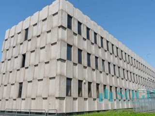 Capannone in Vendita a Cinisello Balsamo, 5'700'000€, 16500 m²