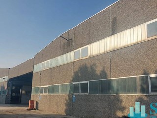 Capannone in Vendita a Pioltello, 4'000'000€, 5882 m²