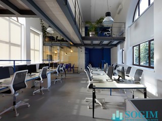 Ufficio in Vendita a Gallarate, 570'000€, 280 m²