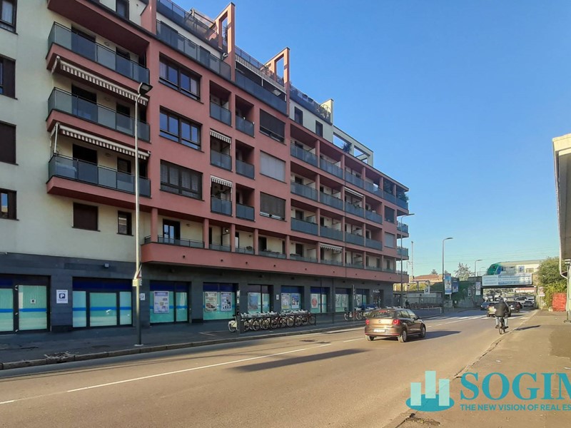 Immobile commerciale in Vendita a Milano, 1'490'000€, 460 m²