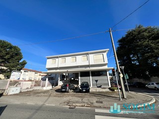 Capannone in Affitto a Gallarate, 5'000&euro;, 1000 m²