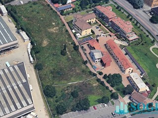 Terreno edificabile in Vendita a Peschiera Borromeo, 670'000€, 4000 m²