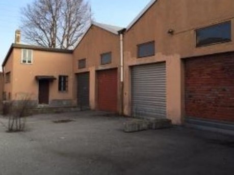 Capannone in Affitto a Cologno Monzese, 11'500€, 2000 m²