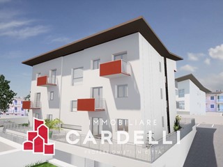 Appartamento in Vendita a Civitanova Marche, 315'000€, 138 m²