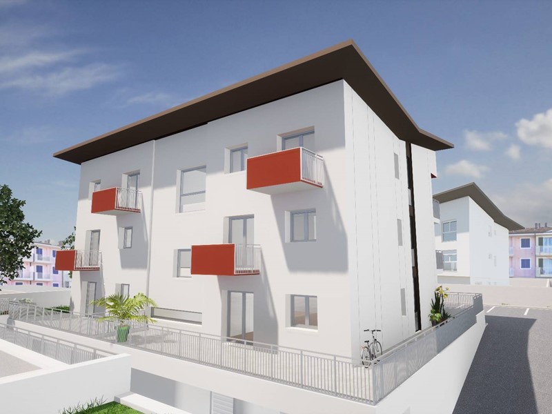 Appartamento in Vendita a Civitanova Marche, 299'000&euro;, 138 m²