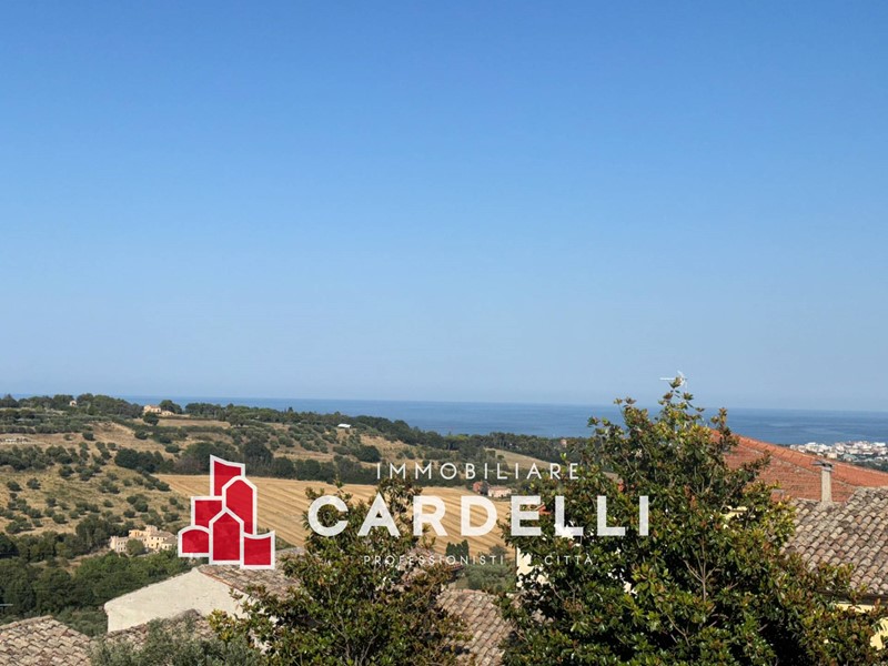 Casa Indipendente in Vendita a Civitanova Marche, 445'000€, 600 m²