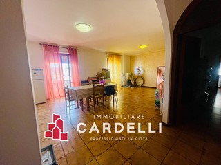 Appartamento in Vendita a Porto Sant'Elpidio, 139'500€, 132 m²