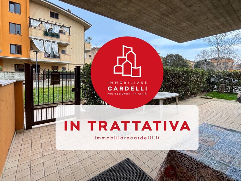 Quadrilocale in Vendita a Montecosaro, 215'000&euro;, 130 m²