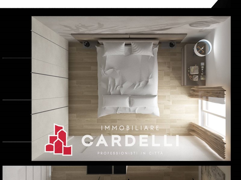 Bilocale in Vendita a Civitanova Marche, 156'800€, 47 m²