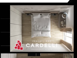 Bilocale in Vendita a Civitanova Marche, 156'800€, 47 m²