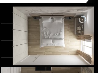 Bilocale in Vendita a Civitanova Marche, 156'800&euro;, 47 m²