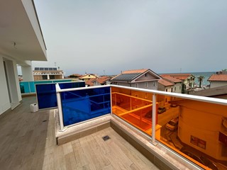 Trilocale in Vendita a Porto Sant'Elpidio, 350'000&euro;, 156 m²