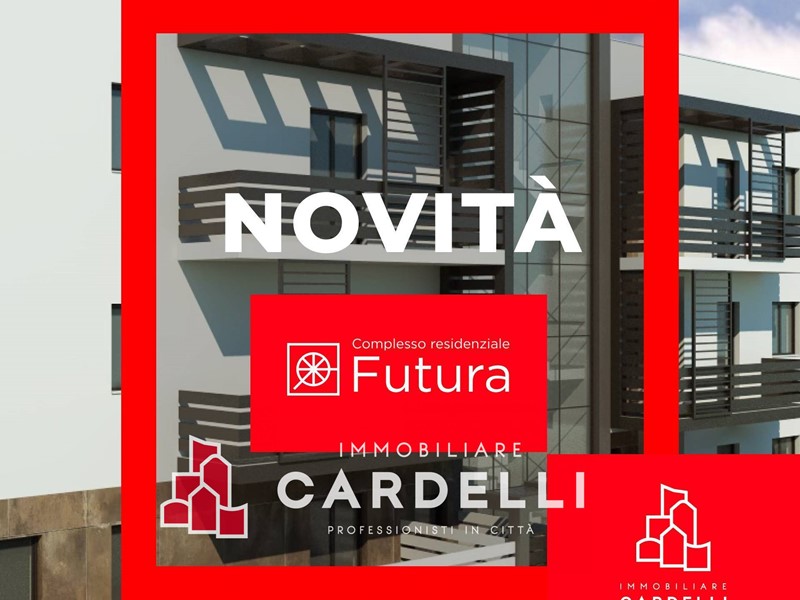 Trilocale in Vendita a Civitanova Marche, 203'000€, 76 m²