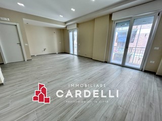 Trilocale in Vendita a Civitanova Marche, 283'000€, 100 m²