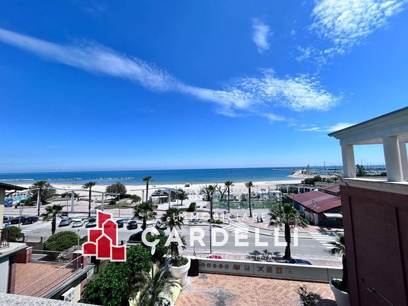 Bilocale in Vendita a Civitanova Marche, 470'000€, 122 m²