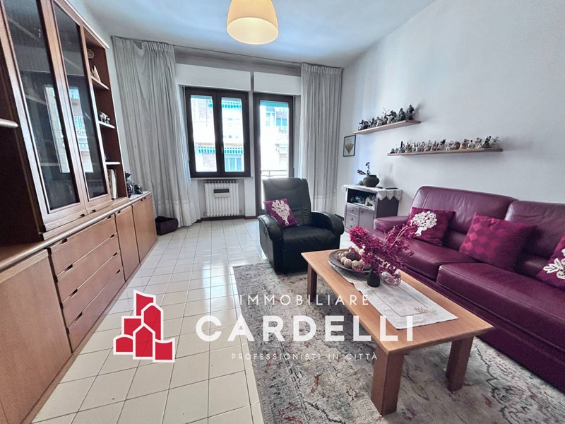 Appartamento in Vendita a Civitanova Marche, 430'000€, 188 m²