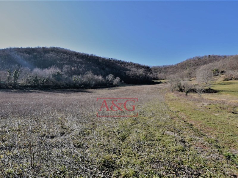 Terreno edificabile in Vendita a Sarnano, 45'000€, 1000 m²