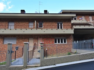 Villetta a schiera in Vendita a Montefortino, 149'000€, 200 m²