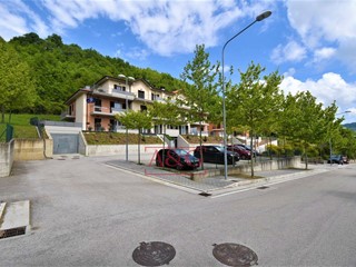 Appartamento in Vendita a Comunanza, 198'000€, 150 m²