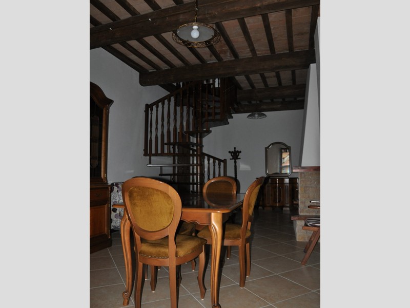 Appartamento in Vendita a Comunanza, 110'000&euro;, 116 m²