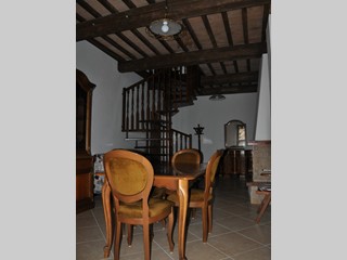 Appartamento in Vendita a Comunanza, 110'000&euro;, 116 m²