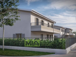 Appartamento in Vendita a Rapagnano, 220'000€, 104 m²